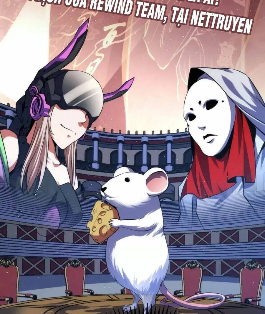 Trở Thành Thần Chủ Cthulhu Chap 131 - Next Chap 132