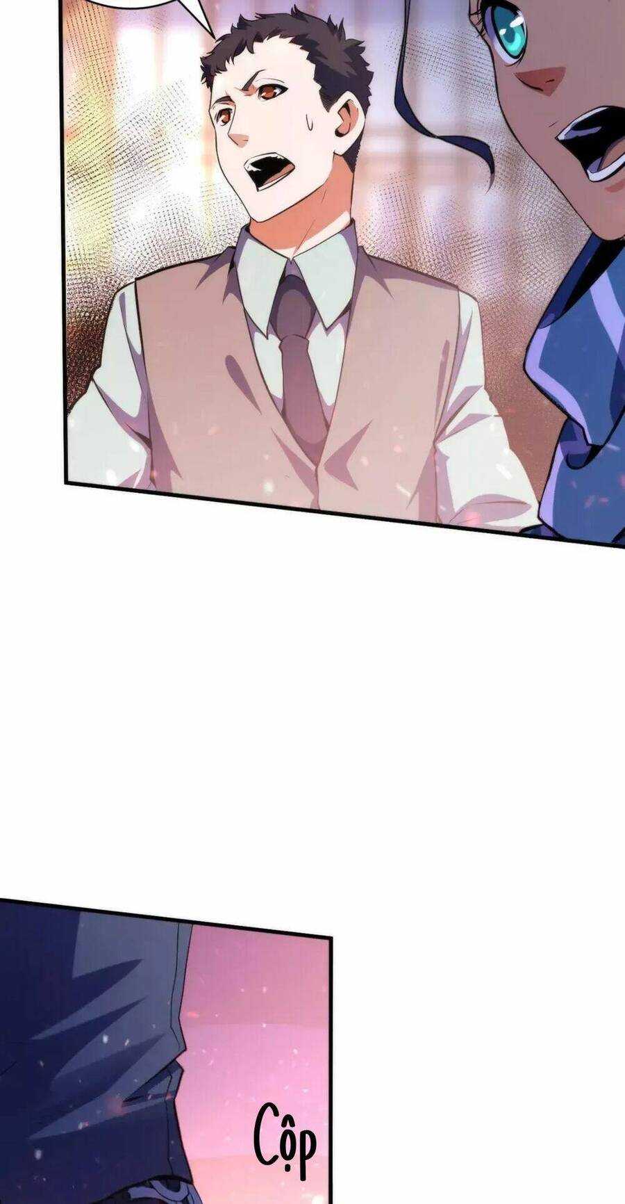 Trở Thành Thần Chủ Cthulhu Chap 131 - Next Chap 132