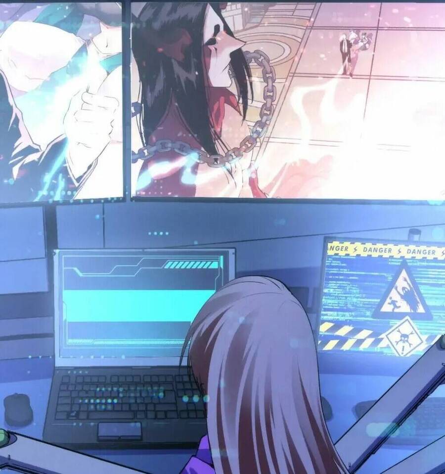 Trở Thành Thần Chủ Cthulhu Chap 133 - Next Chap 134