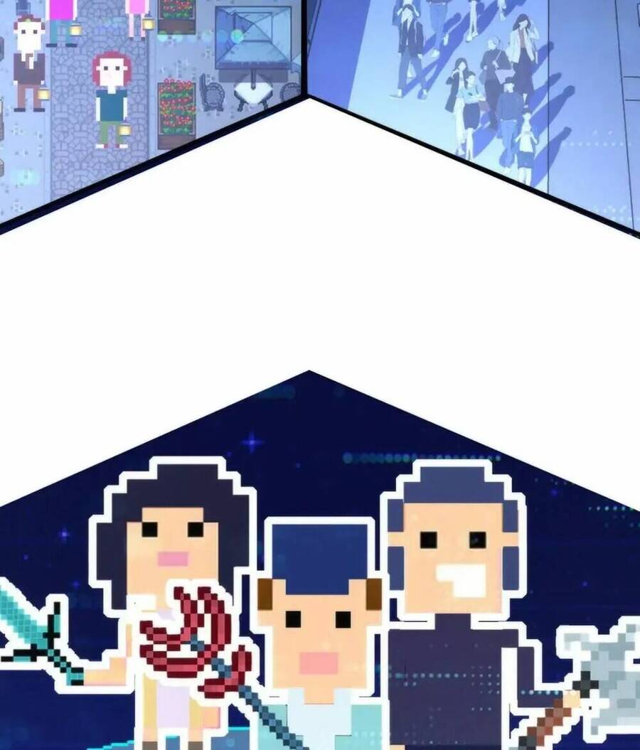 Trở Thành Thần Chủ Cthulhu Chap 133 - Next Chap 134