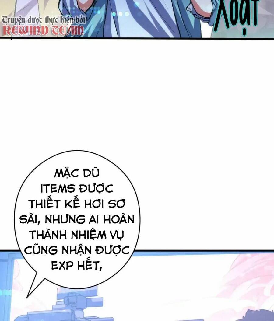 Trở Thành Thần Chủ Cthulhu Chap 133 - Next Chap 134