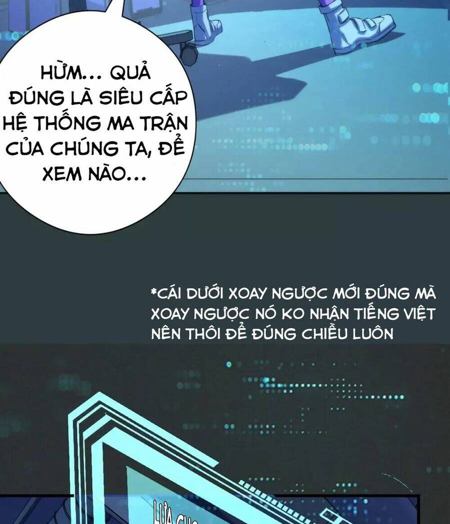 Trở Thành Thần Chủ Cthulhu Chap 133 - Next Chap 134