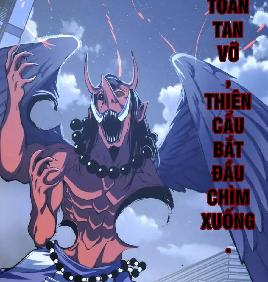 Trở Thành Thần Chủ Cthulhu Chap 133 - Next Chap 134