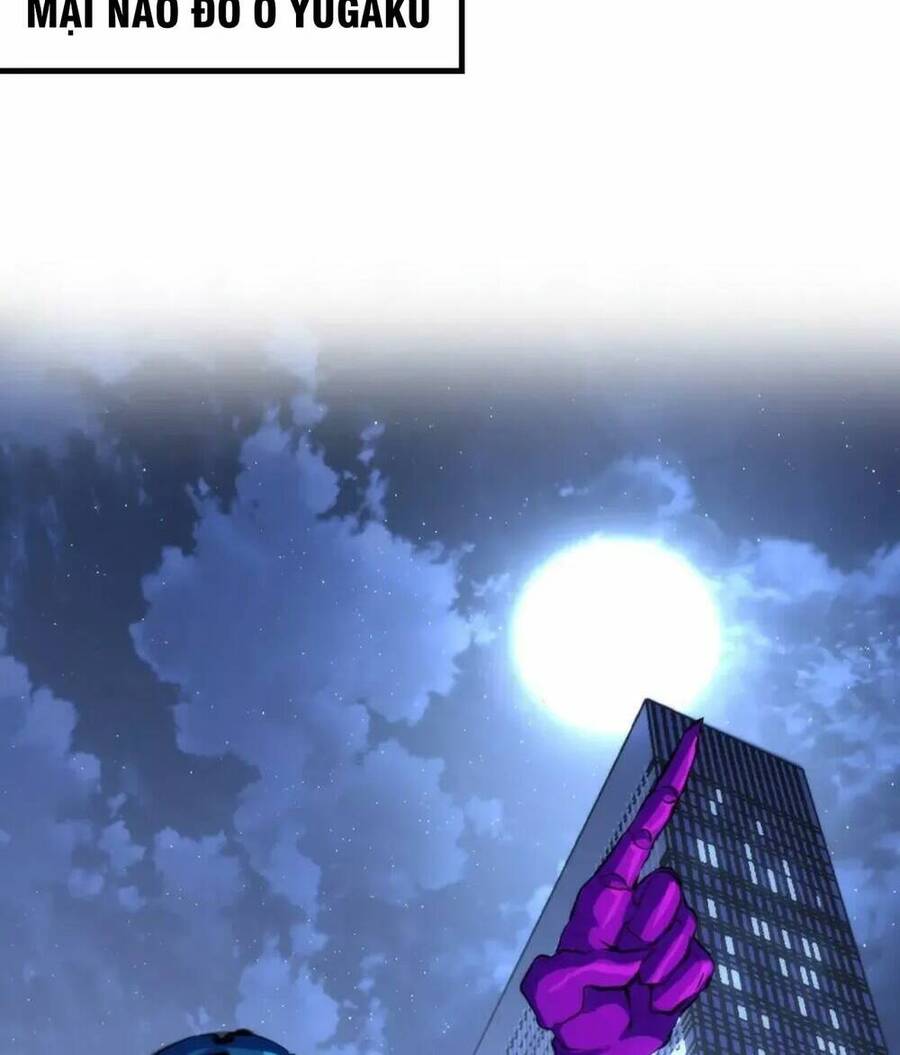 Trở Thành Thần Chủ Cthulhu Chap 133 - Next Chap 134