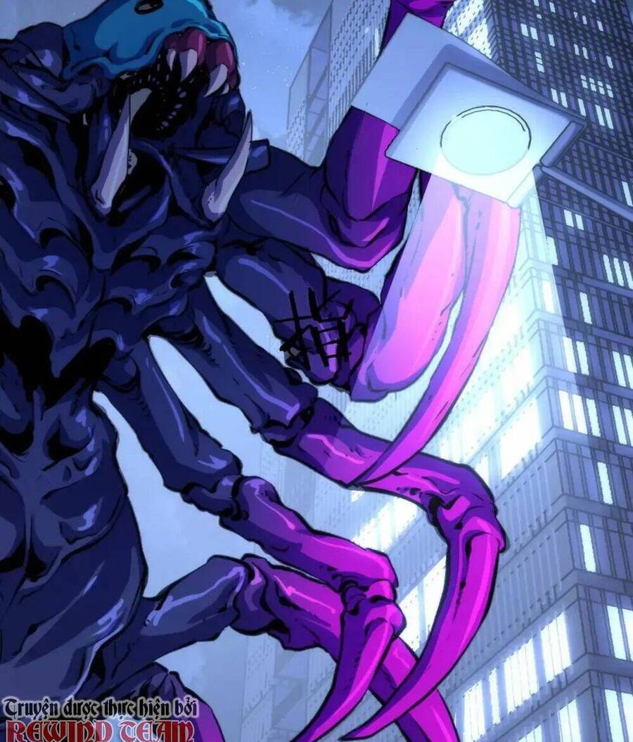 Trở Thành Thần Chủ Cthulhu Chap 133 - Next Chap 134