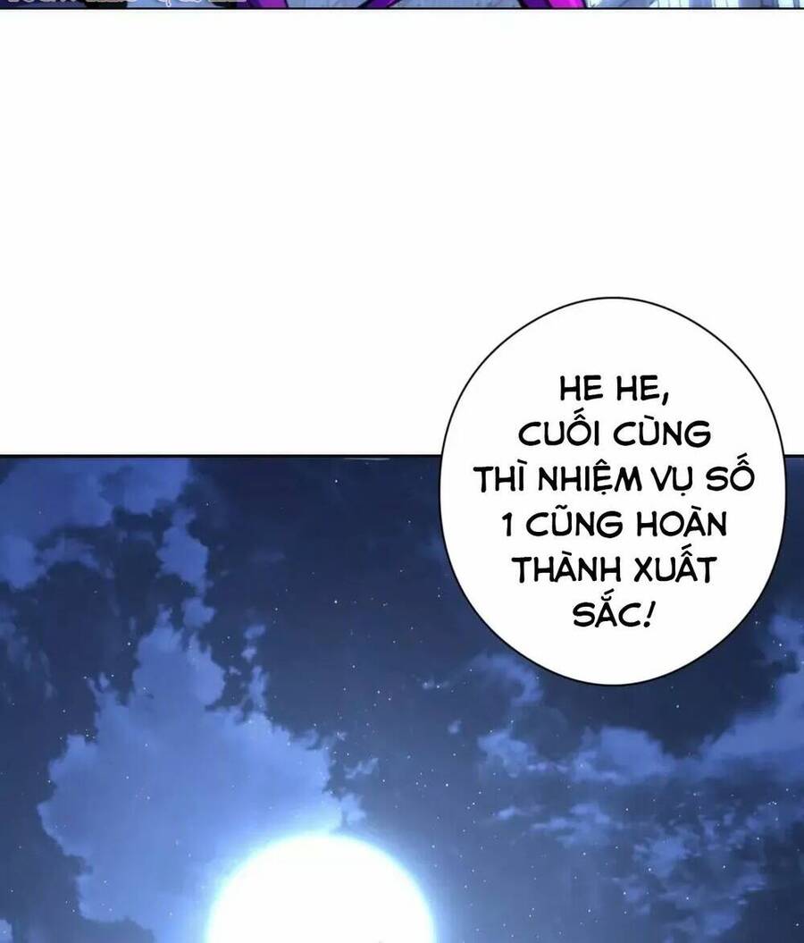 Trở Thành Thần Chủ Cthulhu Chap 133 - Next Chap 134