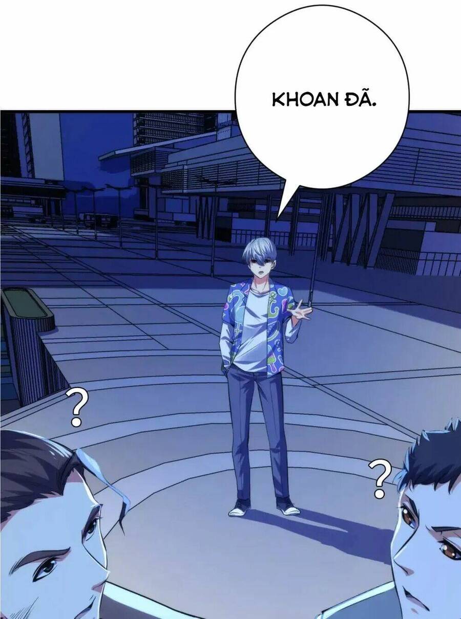 Trở Thành Thần Chủ Cthulhu Chap 133 - Next Chap 134