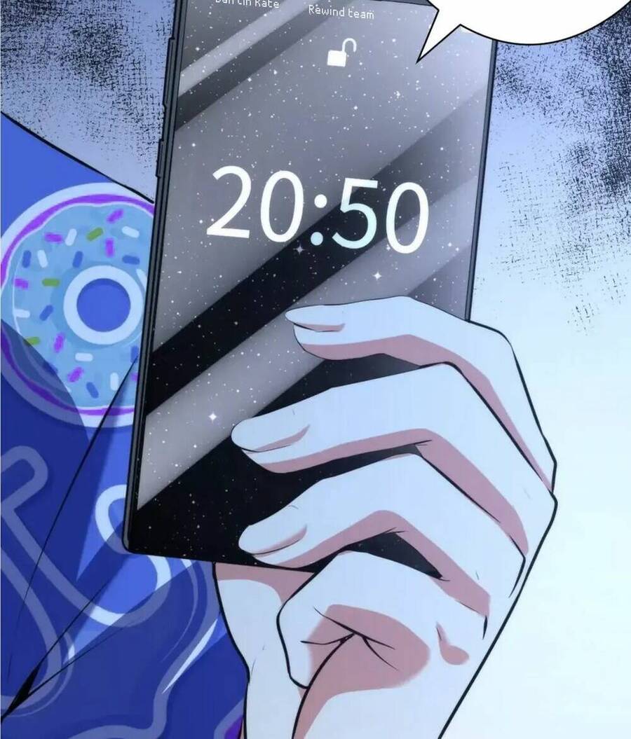 Trở Thành Thần Chủ Cthulhu Chap 133 - Next Chap 134