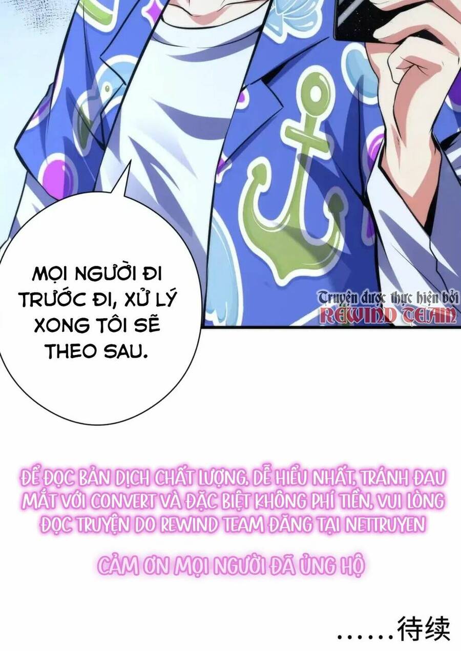 Trở Thành Thần Chủ Cthulhu Chap 133 - Next Chap 134