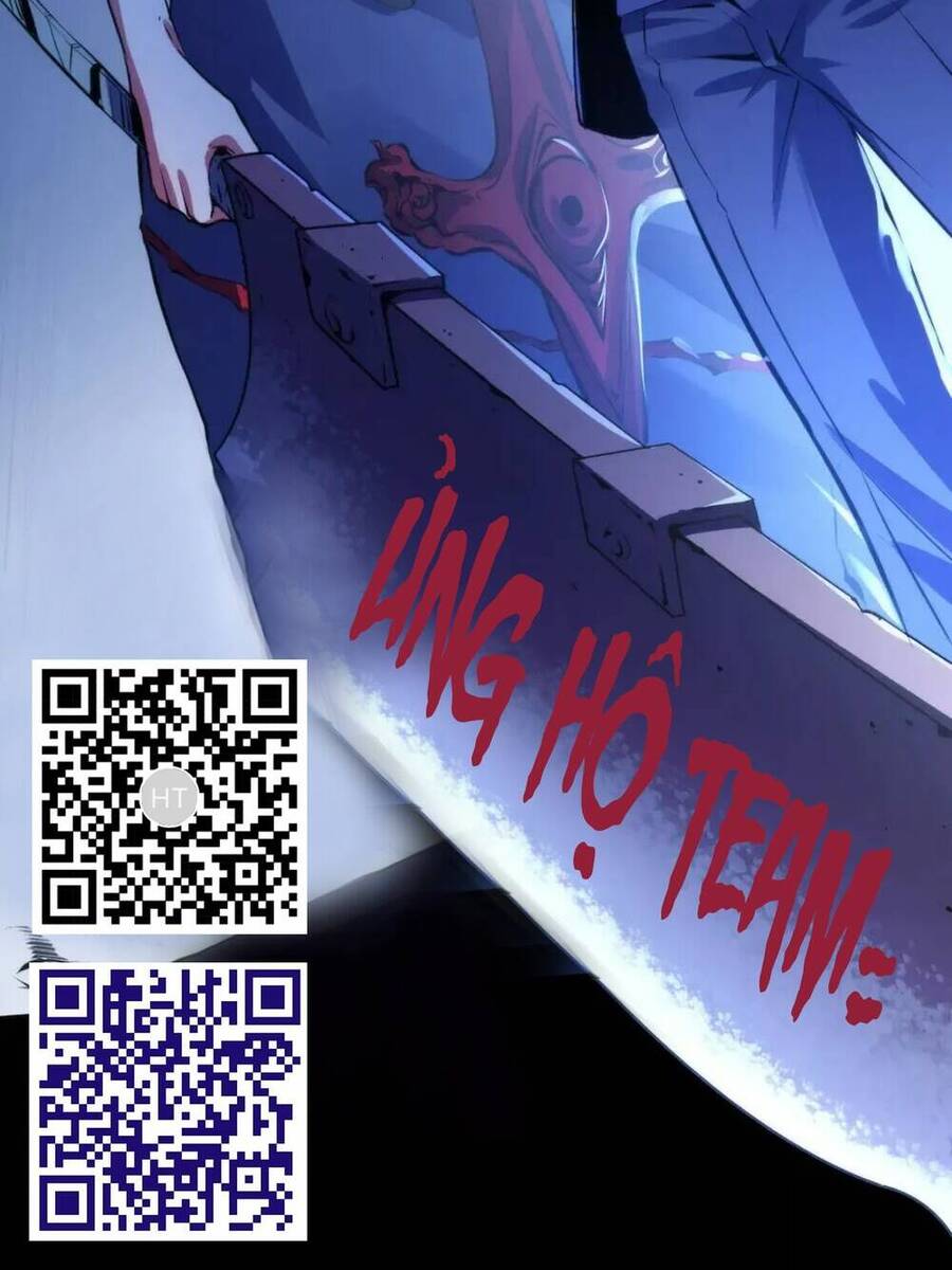 Trở Thành Thần Chủ Cthulhu Chap 133 - Next Chap 134