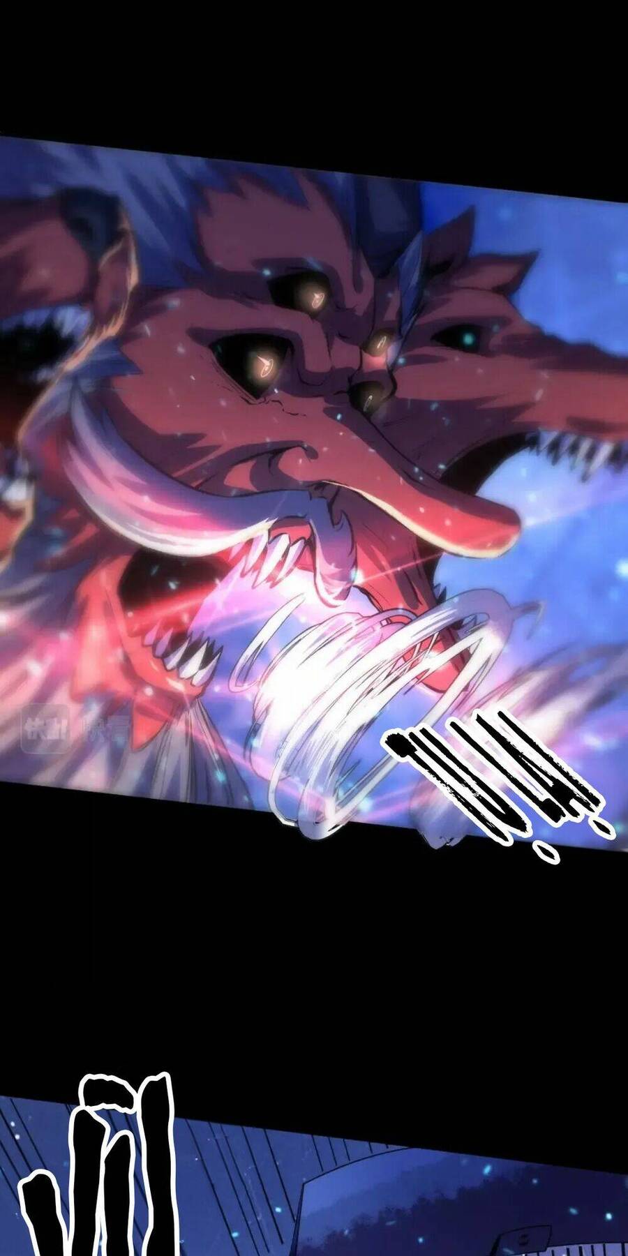 Trở Thành Thần Chủ Cthulhu Chap 134 - Next Chap 135