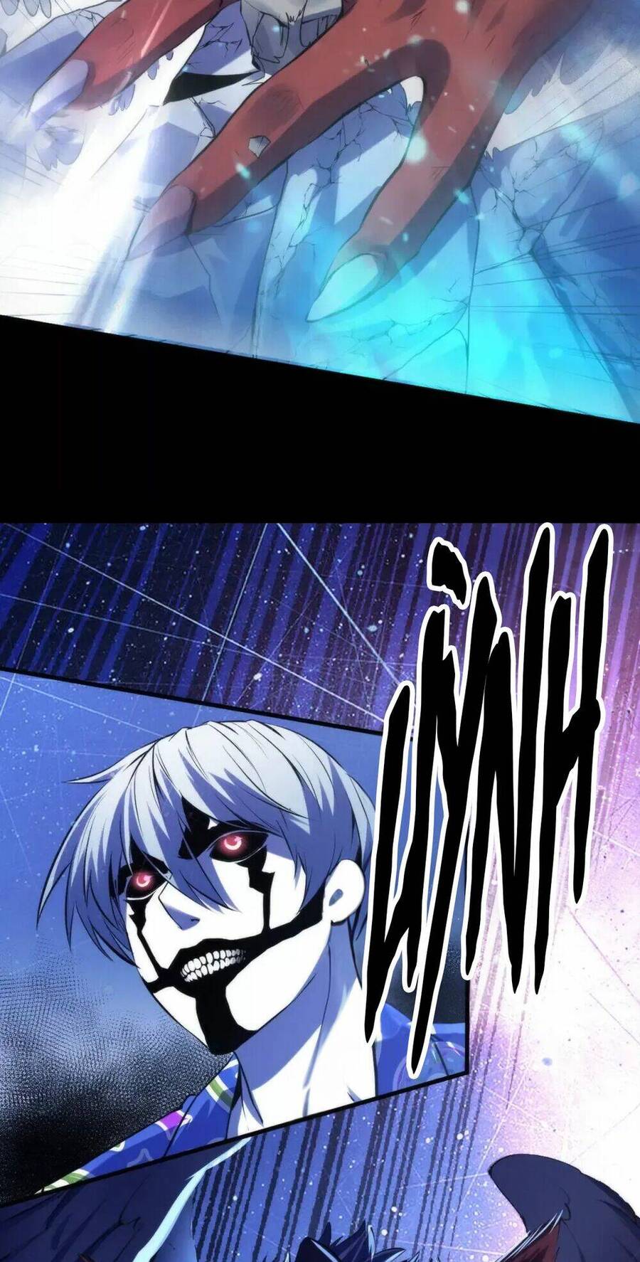 Trở Thành Thần Chủ Cthulhu Chap 134 - Next Chap 135