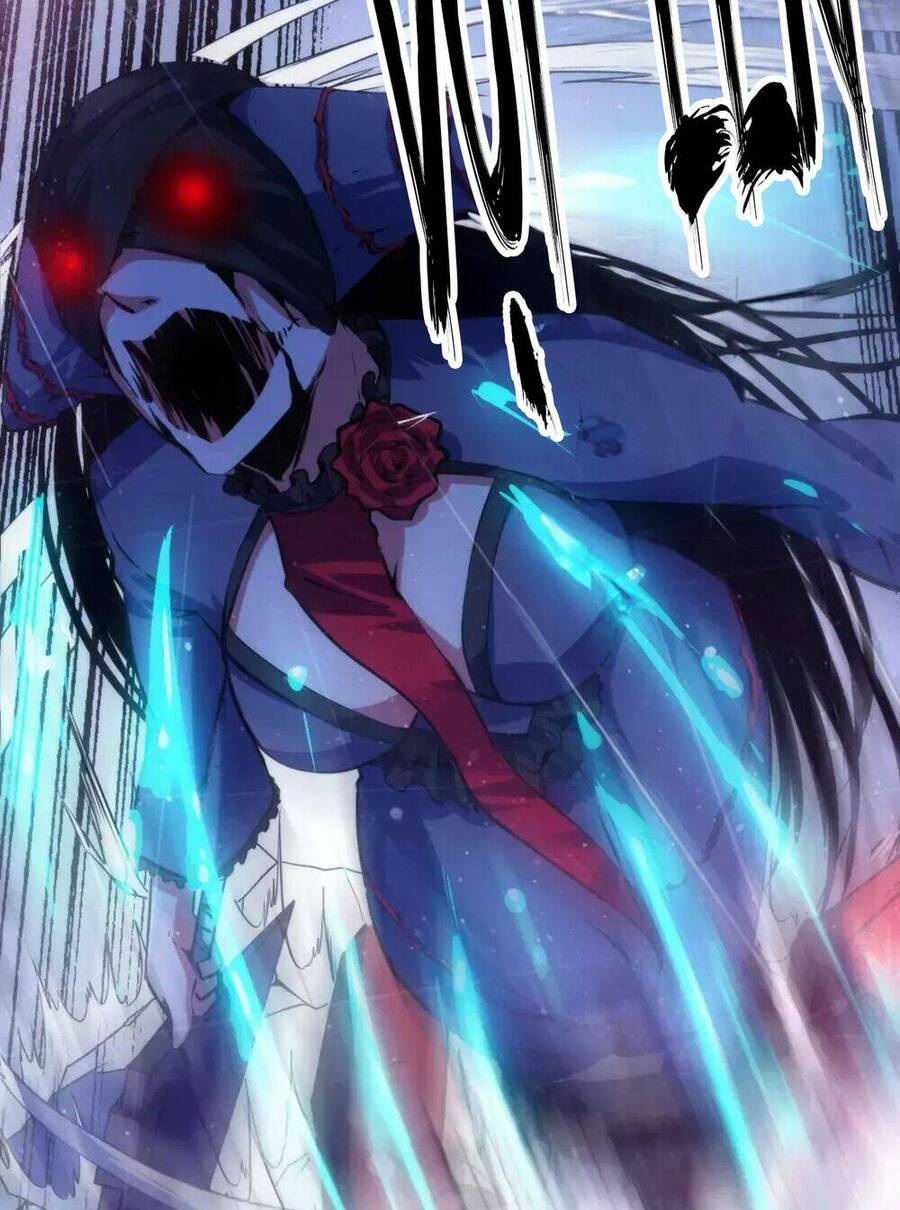 Trở Thành Thần Chủ Cthulhu Chap 134 - Next Chap 135