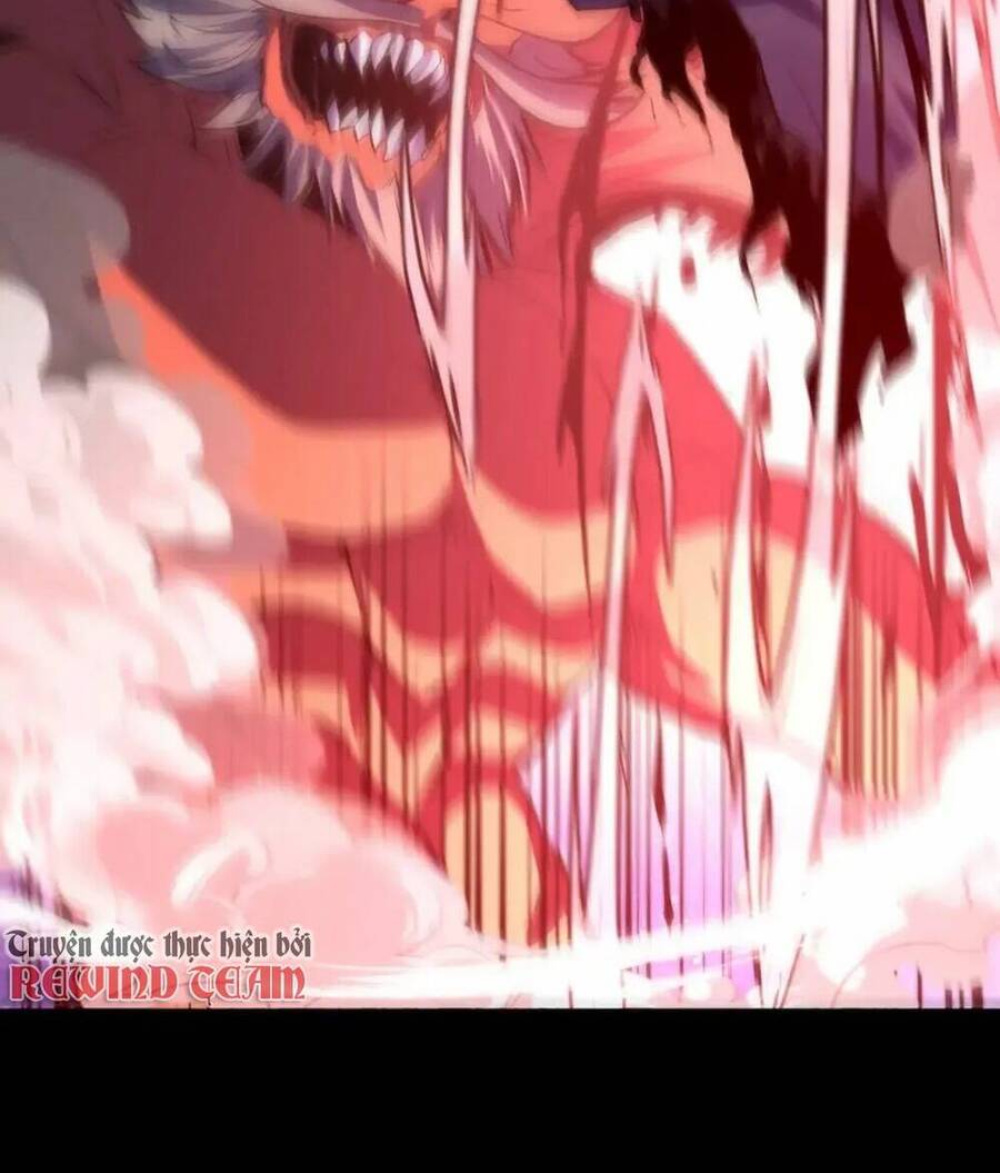 Trở Thành Thần Chủ Cthulhu Chap 134 - Next Chap 135