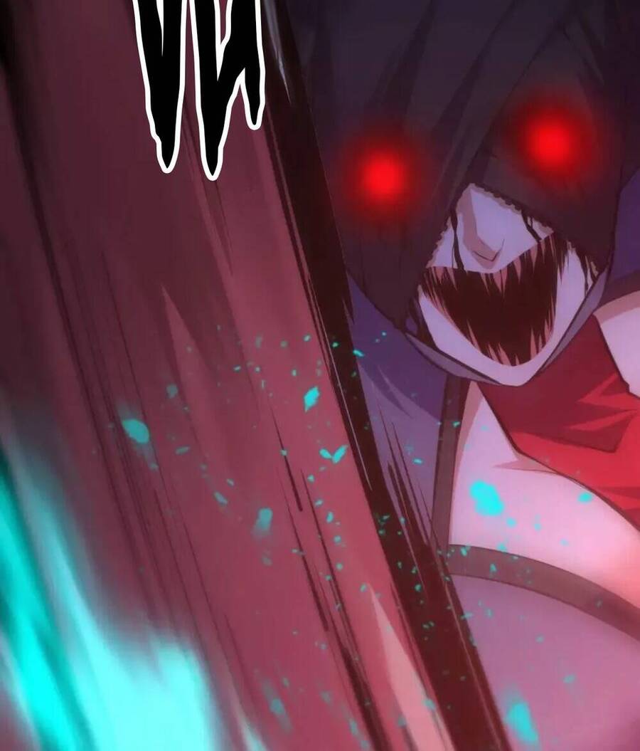 Trở Thành Thần Chủ Cthulhu Chap 134 - Next Chap 135