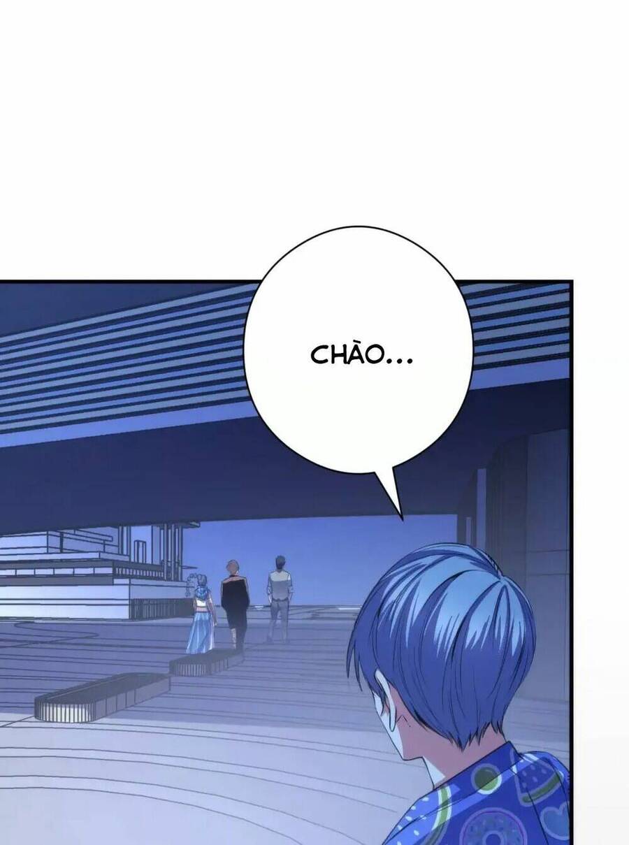 Trở Thành Thần Chủ Cthulhu Chap 134 - Next Chap 135