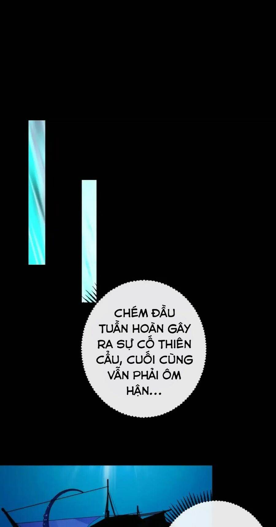 Trở Thành Thần Chủ Cthulhu Chap 134 - Next Chap 135