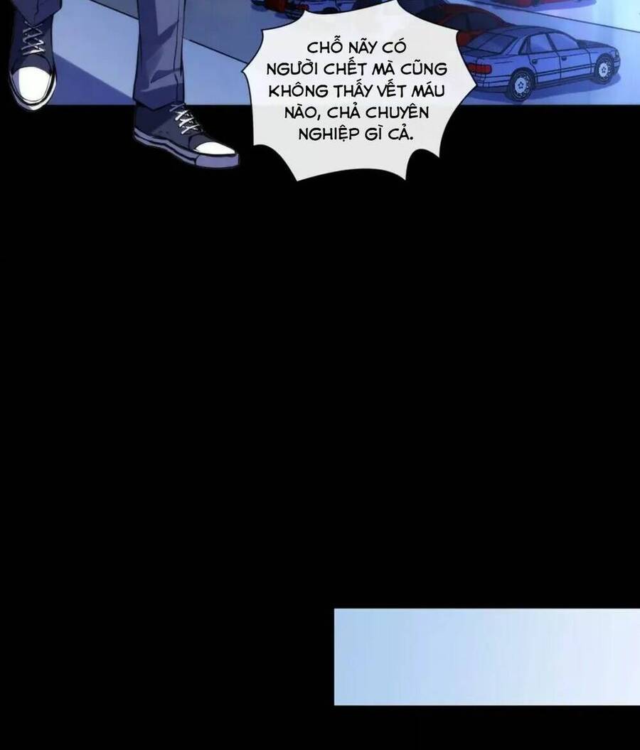 Trở Thành Thần Chủ Cthulhu Chap 134 - Next Chap 135