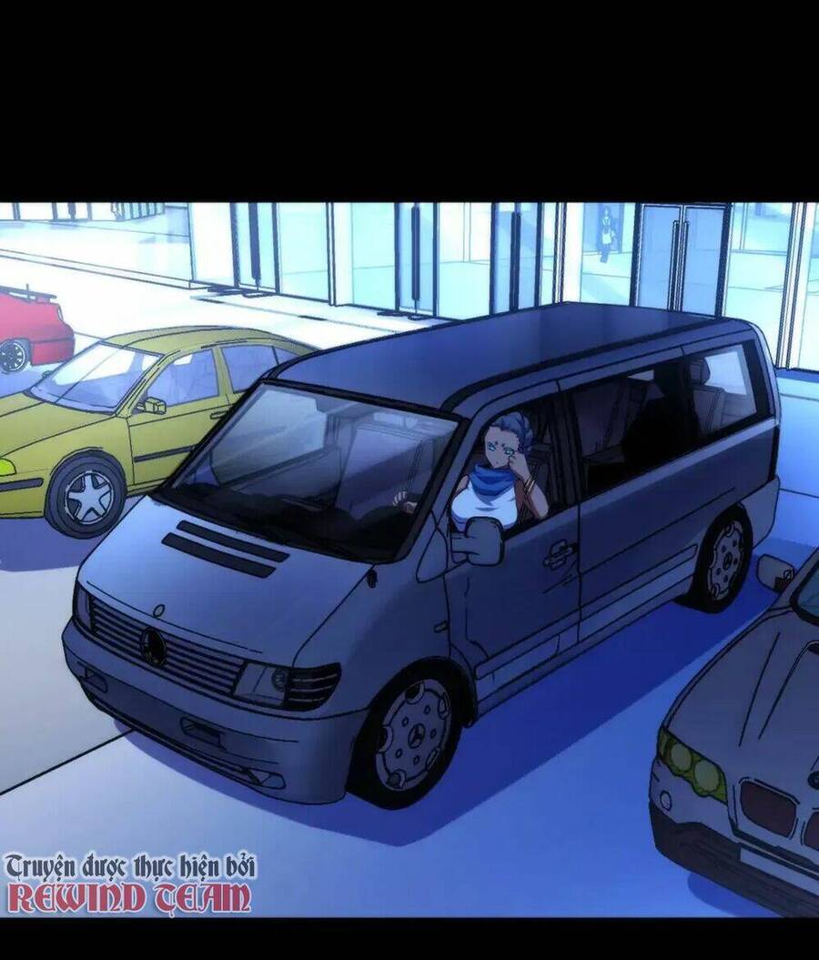 Trở Thành Thần Chủ Cthulhu Chap 134 - Next Chap 135