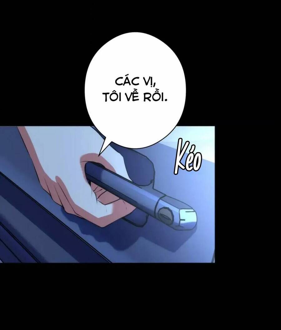 Trở Thành Thần Chủ Cthulhu Chap 134 - Next Chap 135