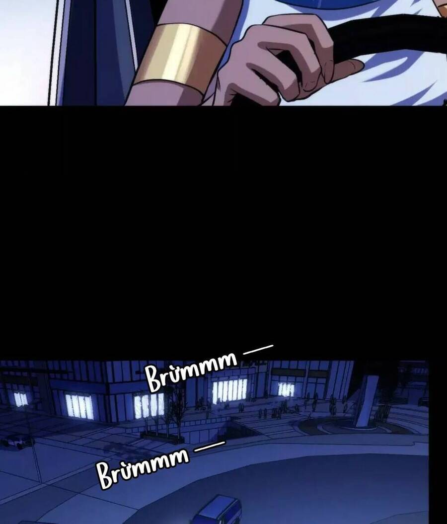 Trở Thành Thần Chủ Cthulhu Chap 134 - Next Chap 135