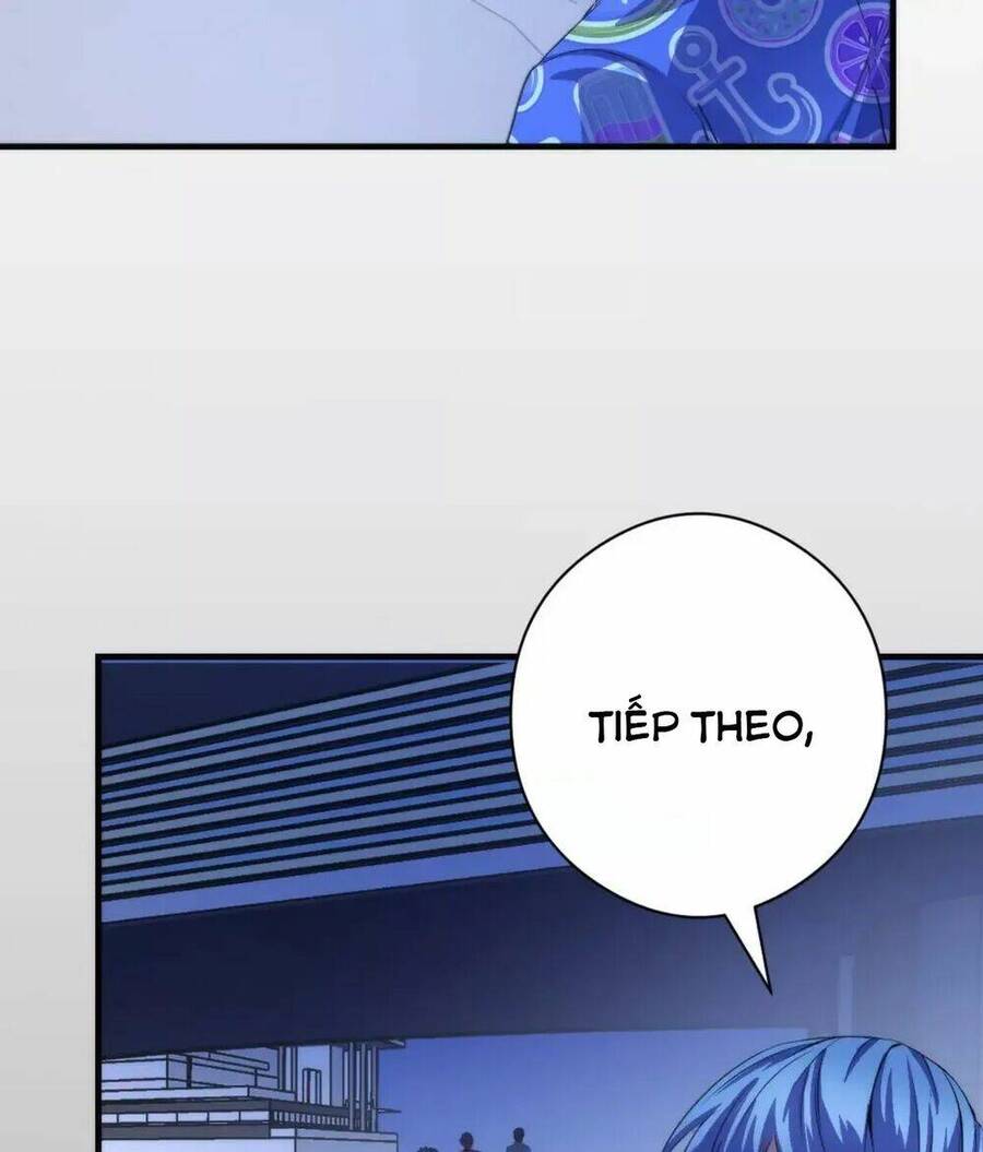 Trở Thành Thần Chủ Cthulhu Chap 134 - Next Chap 135