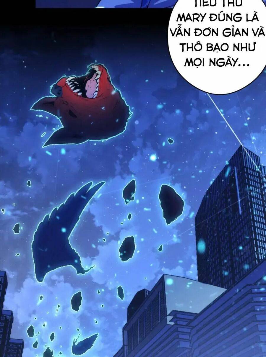 Trở Thành Thần Chủ Cthulhu Chap 134 - Next Chap 135