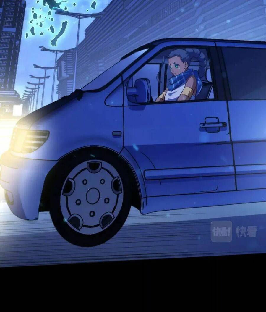 Trở Thành Thần Chủ Cthulhu Chap 134 - Next Chap 135