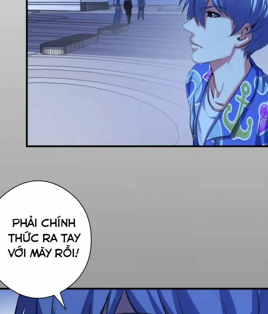 Trở Thành Thần Chủ Cthulhu Chap 134 - Next Chap 135