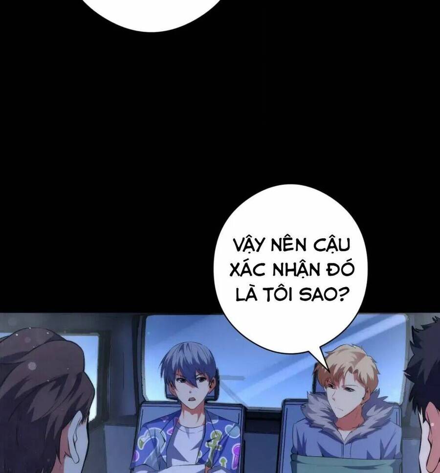 Trở Thành Thần Chủ Cthulhu Chap 134 - Next Chap 135