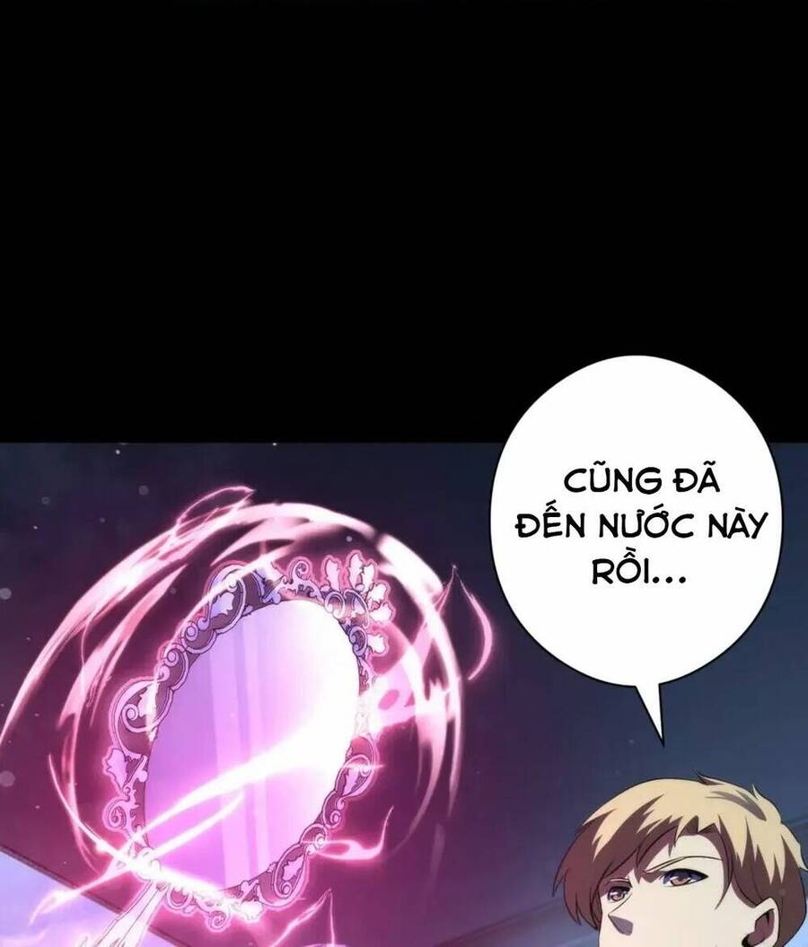 Trở Thành Thần Chủ Cthulhu Chap 134 - Next Chap 135