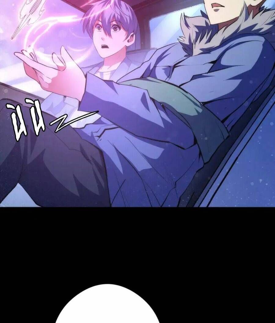 Trở Thành Thần Chủ Cthulhu Chap 134 - Next Chap 135