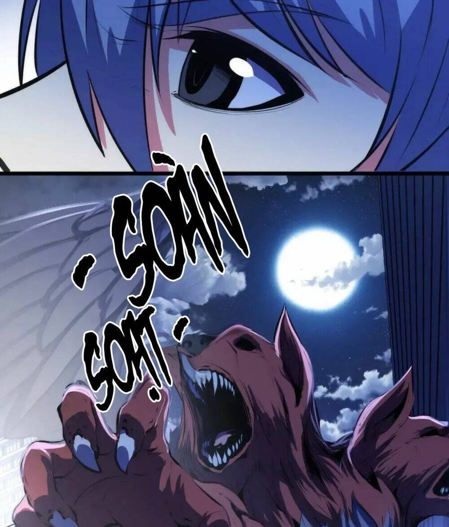 Trở Thành Thần Chủ Cthulhu Chap 134 - Next Chap 135