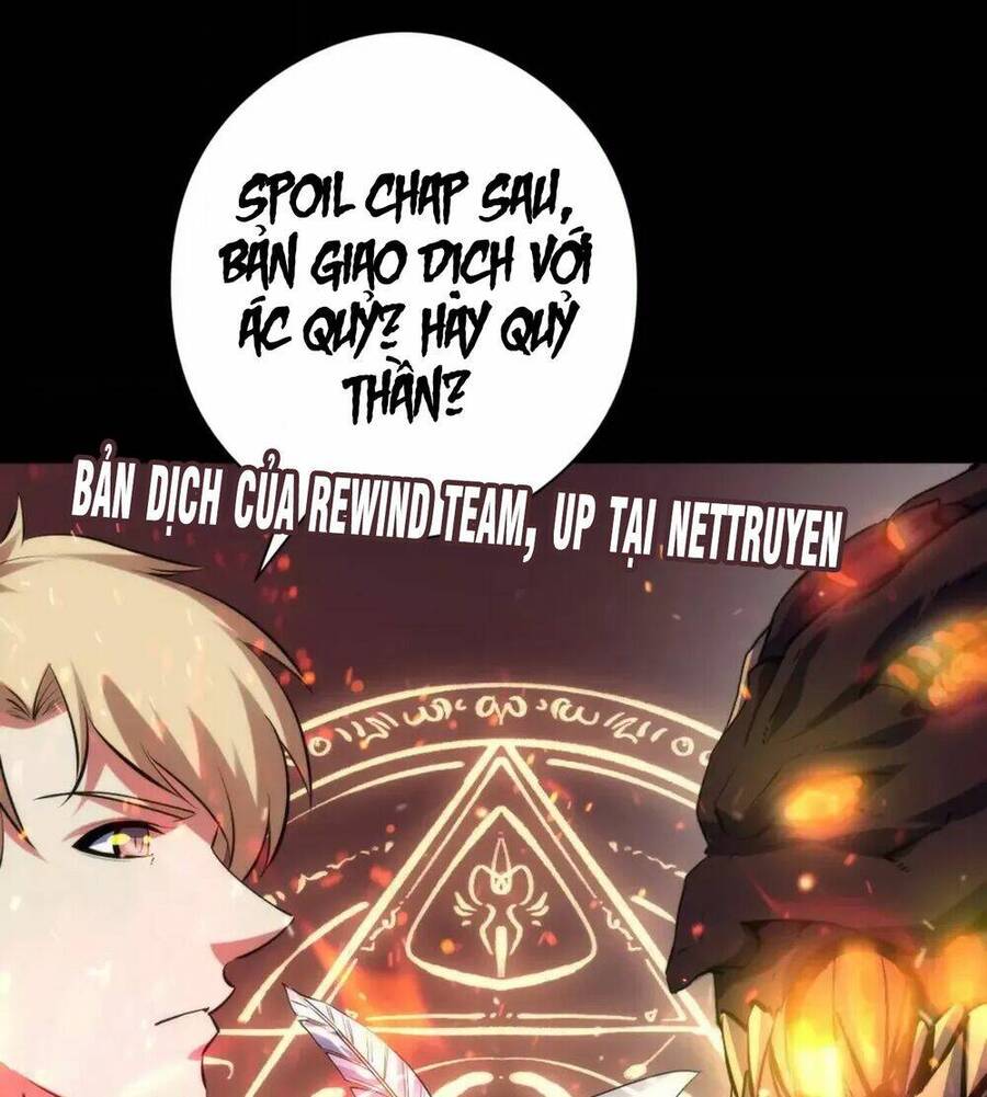 Trở Thành Thần Chủ Cthulhu Chap 134 - Next Chap 135