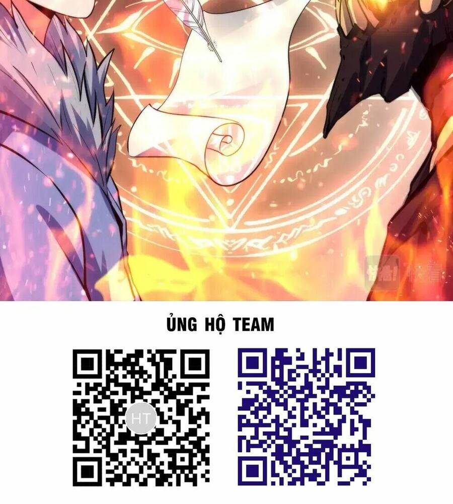 Trở Thành Thần Chủ Cthulhu Chap 134 - Next Chap 135