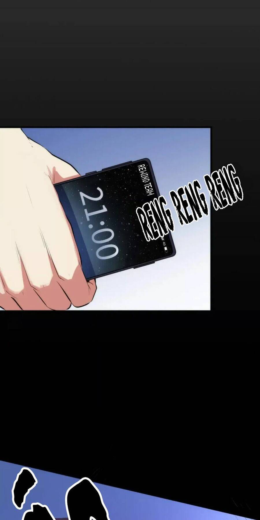 Trở Thành Thần Chủ Cthulhu Chap 134 - Next Chap 135