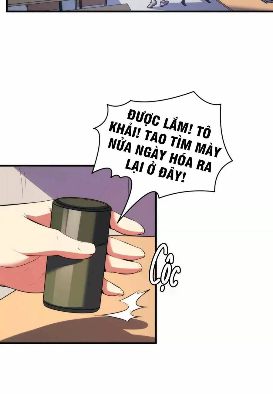 Trở Thành Thần Chủ Cthulhu Chap 140 - Next Chap 141