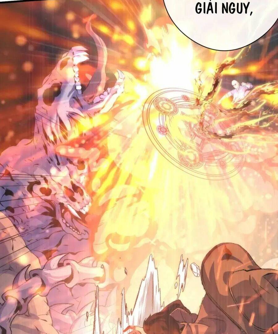 Trở Thành Thần Chủ Cthulhu Chap 145 - Next Chap 146