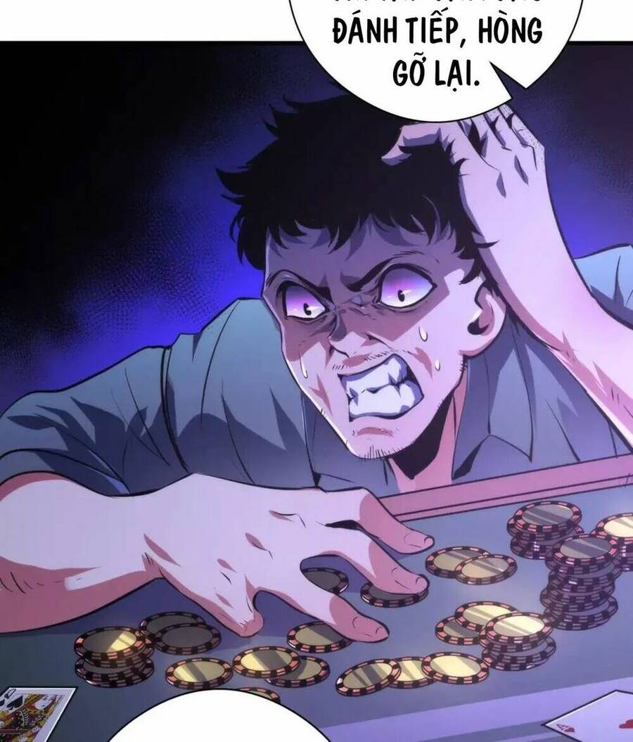 Trở Thành Thần Chủ Cthulhu Chap 147 - Next Chap 148