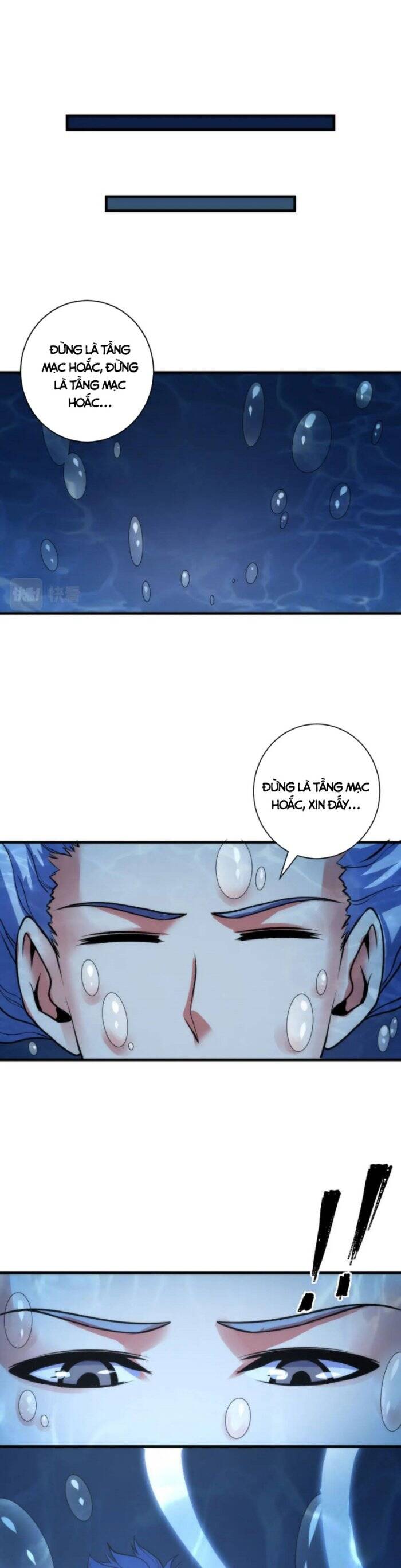 Trở Thành Thần Chủ Cthulhu Chap 75 - Next Chap 76