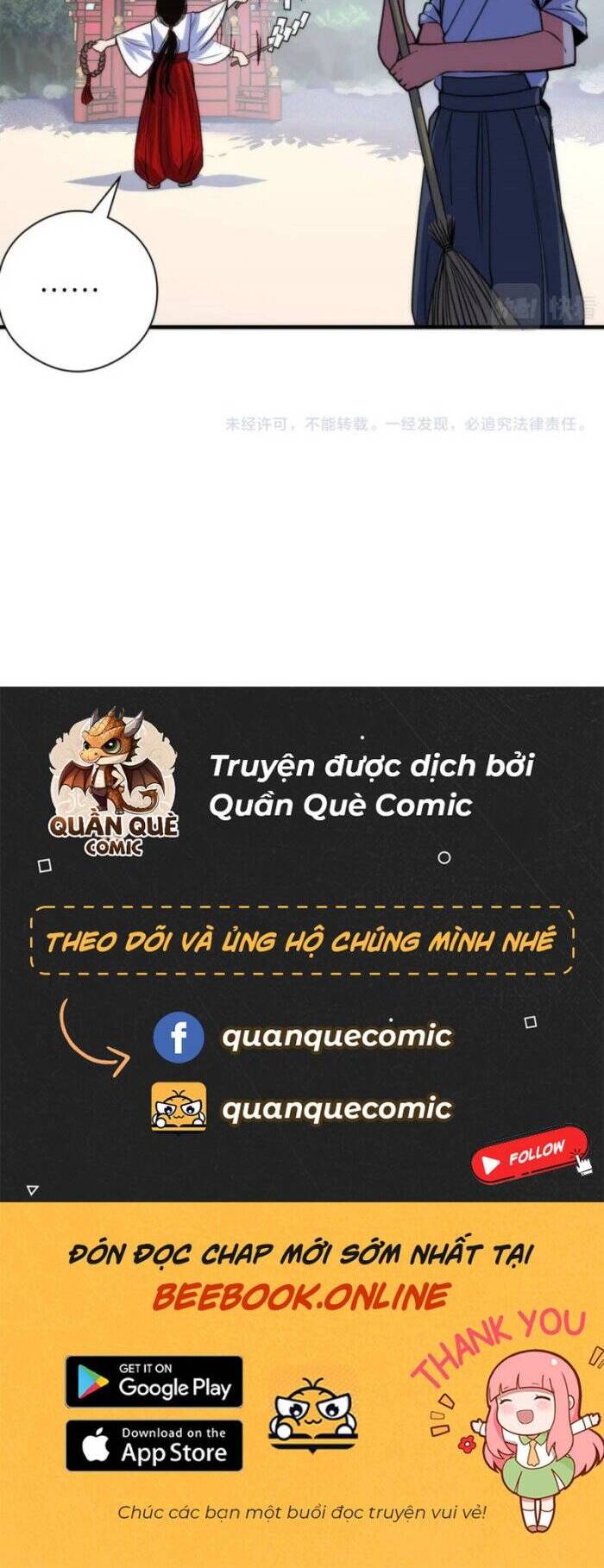 Trở Thành Thần Chủ Cthulhu Chap 75 - Next Chap 76