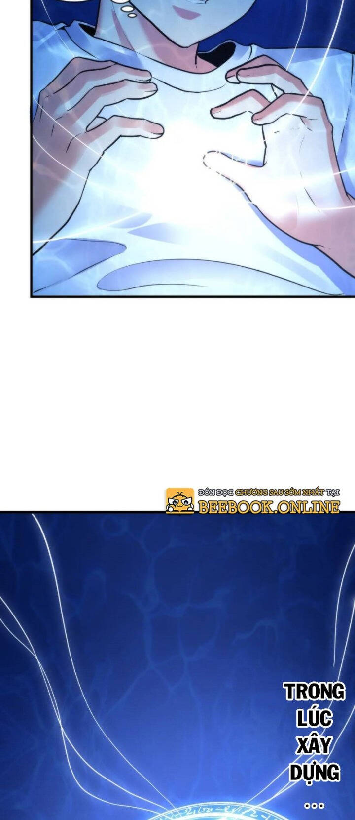 Trở Thành Thần Chủ Cthulhu Chap 78 - Next Chap 79