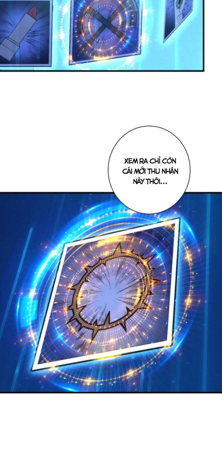 Trở Thành Thần Chủ Cthulhu Chap 78 - Next Chap 79