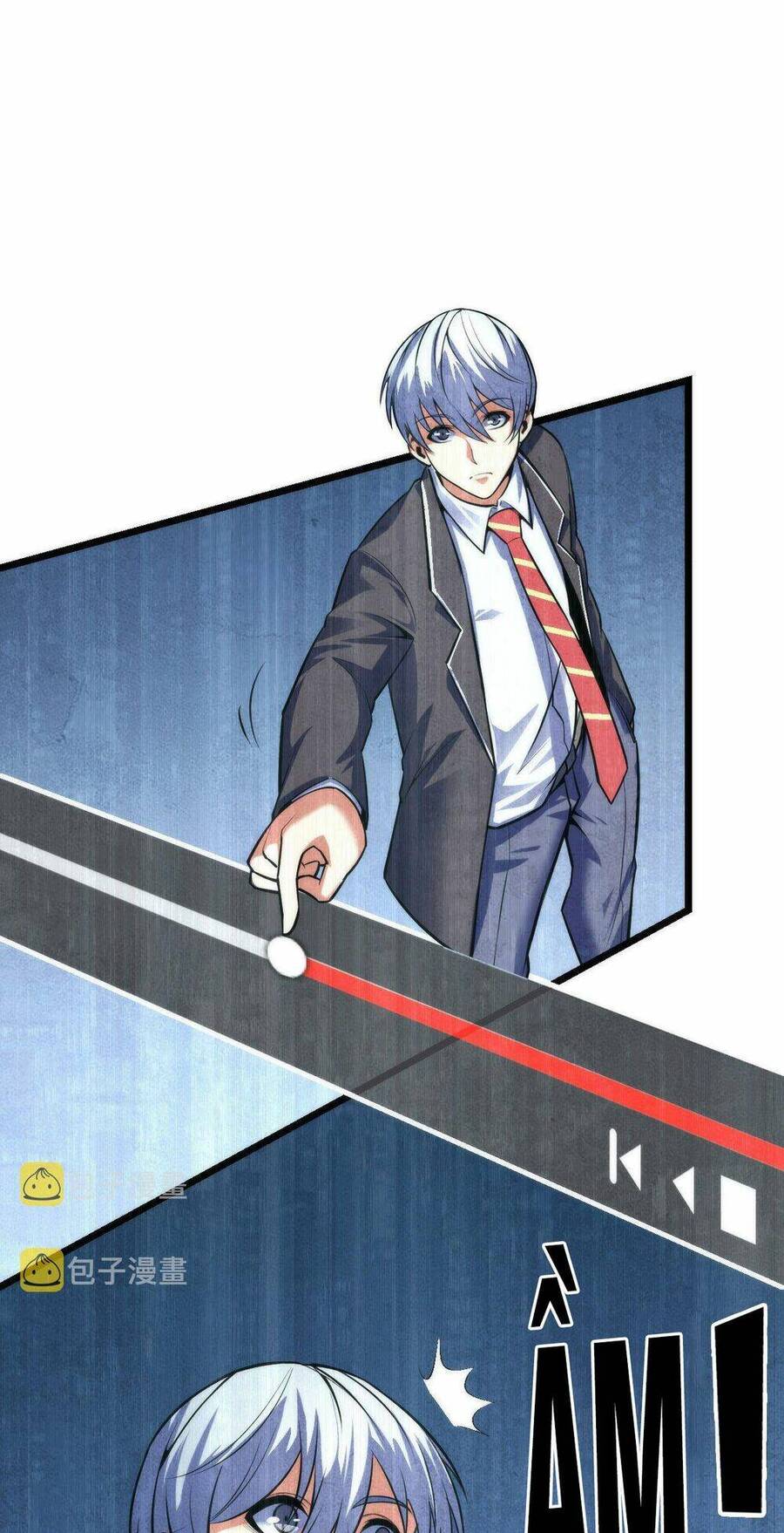 Trở Thành Thần Chủ Cthulhu Chap 95 - Next Chap 96