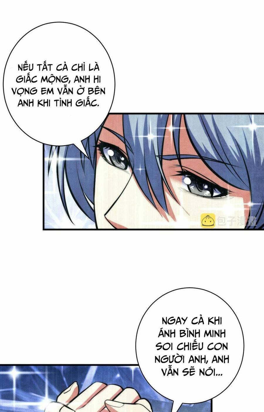 Trở Thành Thần Chủ Cthulhu Chap 95 - Next Chap 96