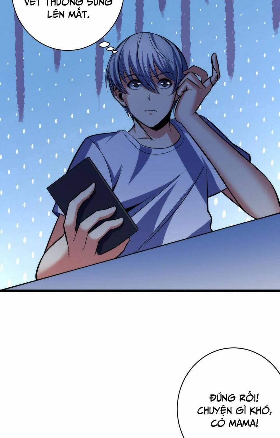 Trở Thành Thần Chủ Cthulhu Chap 96 - Next Chap 97