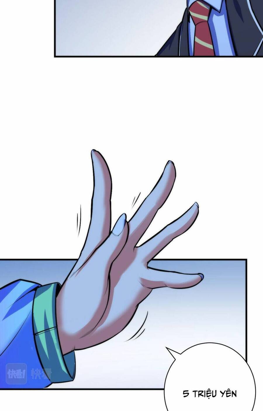 Trở Thành Thần Chủ Cthulhu Chap 96 - Next Chap 97