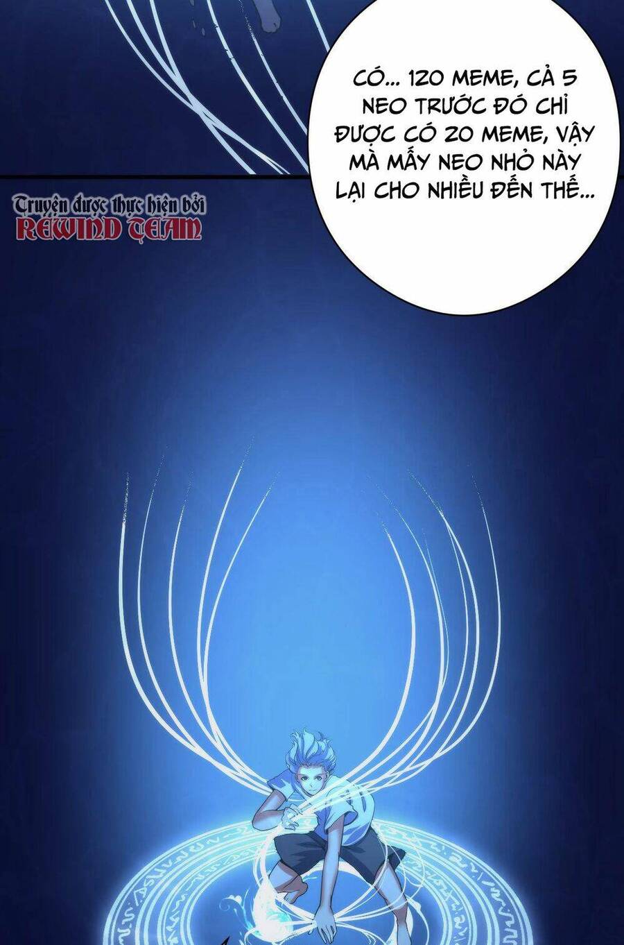 Trở Thành Thần Chủ Cthulhu Chap 97 - Next Chap 98