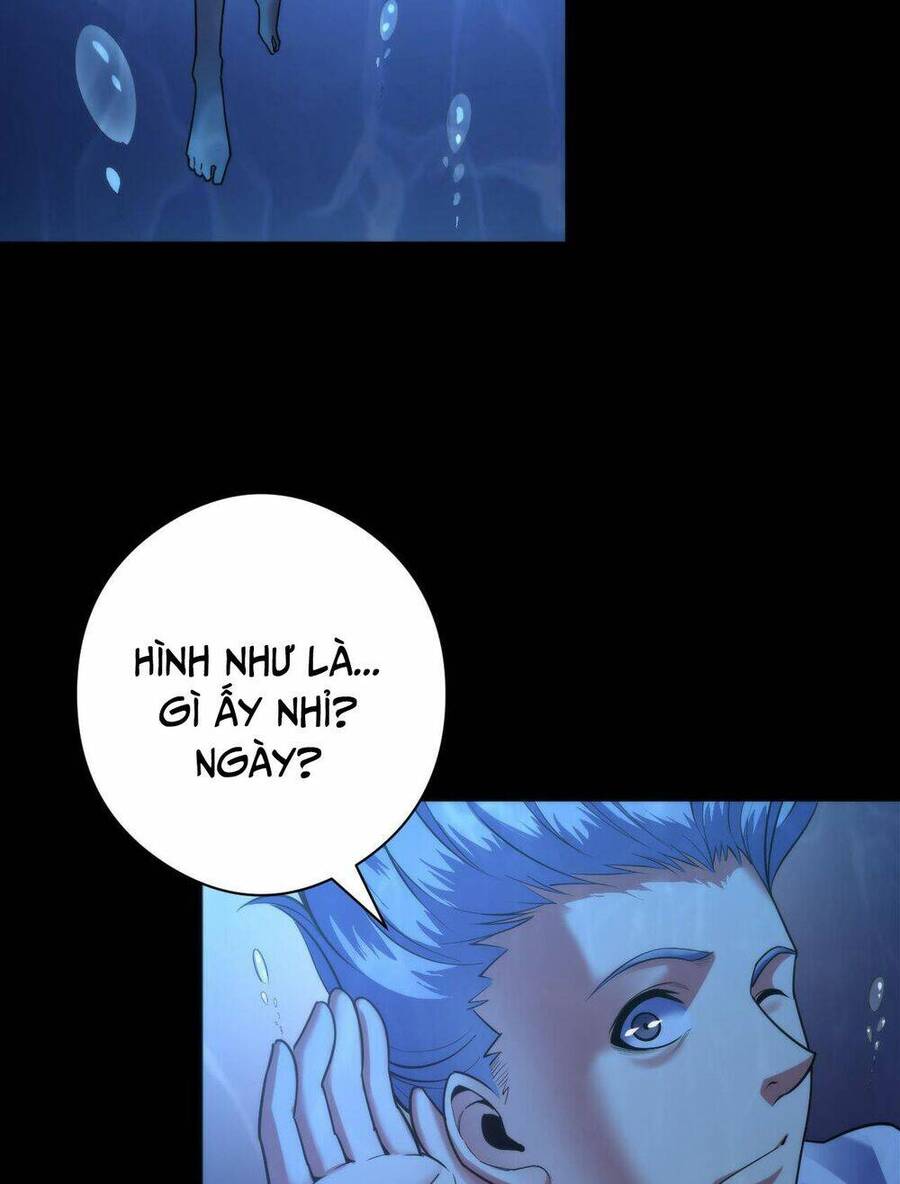 Trở Thành Thần Chủ Cthulhu Chap 97 - Next Chap 98