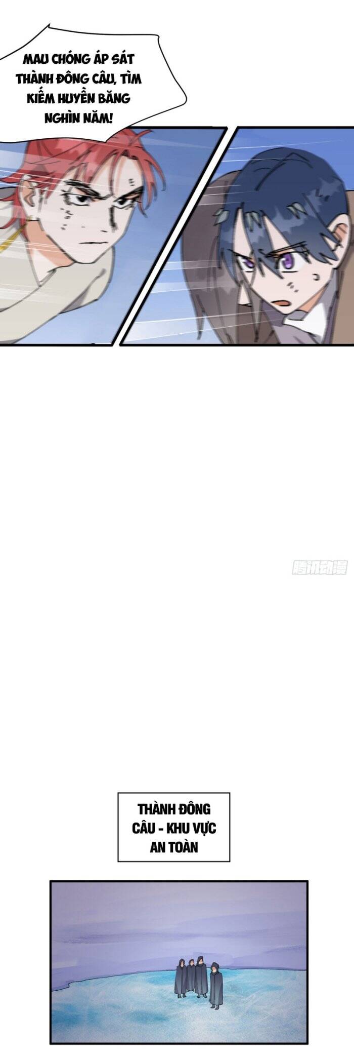Tối Cường Võ Hồn Hệ Thống Chap 105 - Next Chap 106